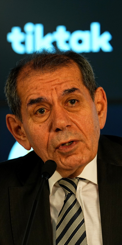 "Galatasaray için kupa mevsimi başladı!"