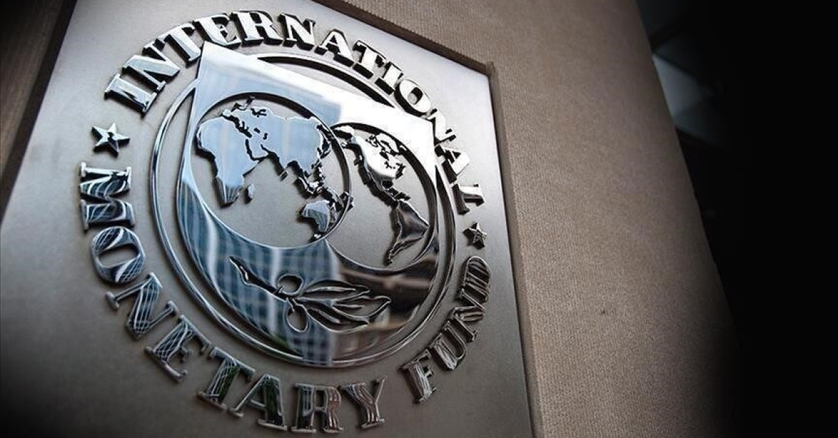IMF: Savaşın Gıda Fiyatlarını Artıracağı