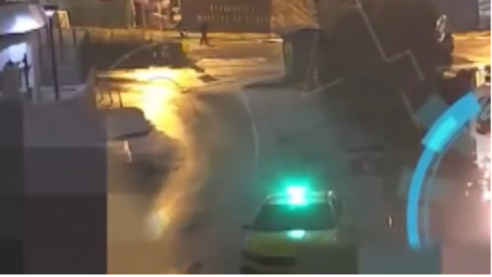 Yeni keşif görüntüleri