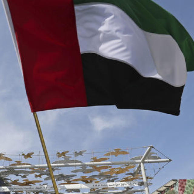 BAE: İran ateşkese uymalı