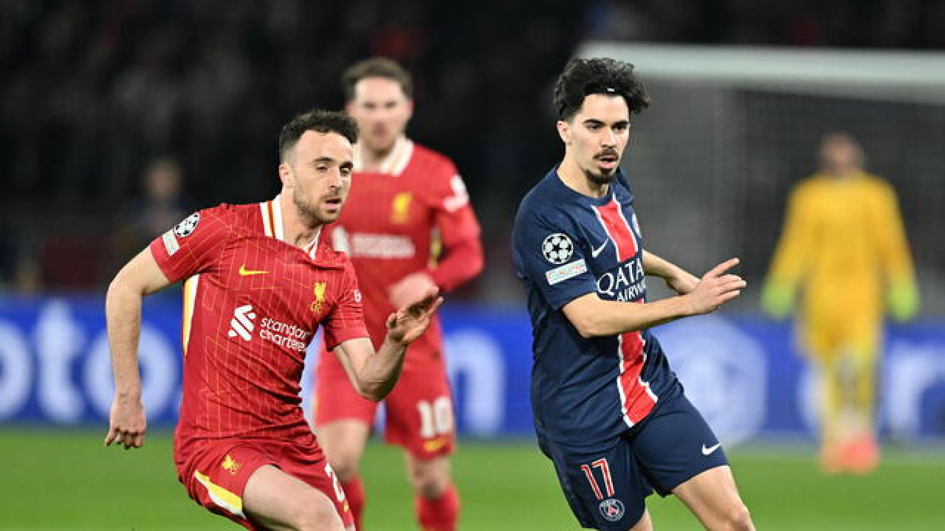 PSG - Liverpool Maç Saati ve Yayın Bilgileri Açıklandı: Şampiyonlar Ligi Heyecanı