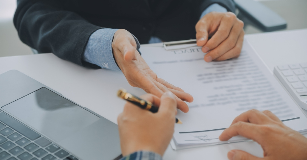 İşçilere ceza koyma şartları geçerli değil