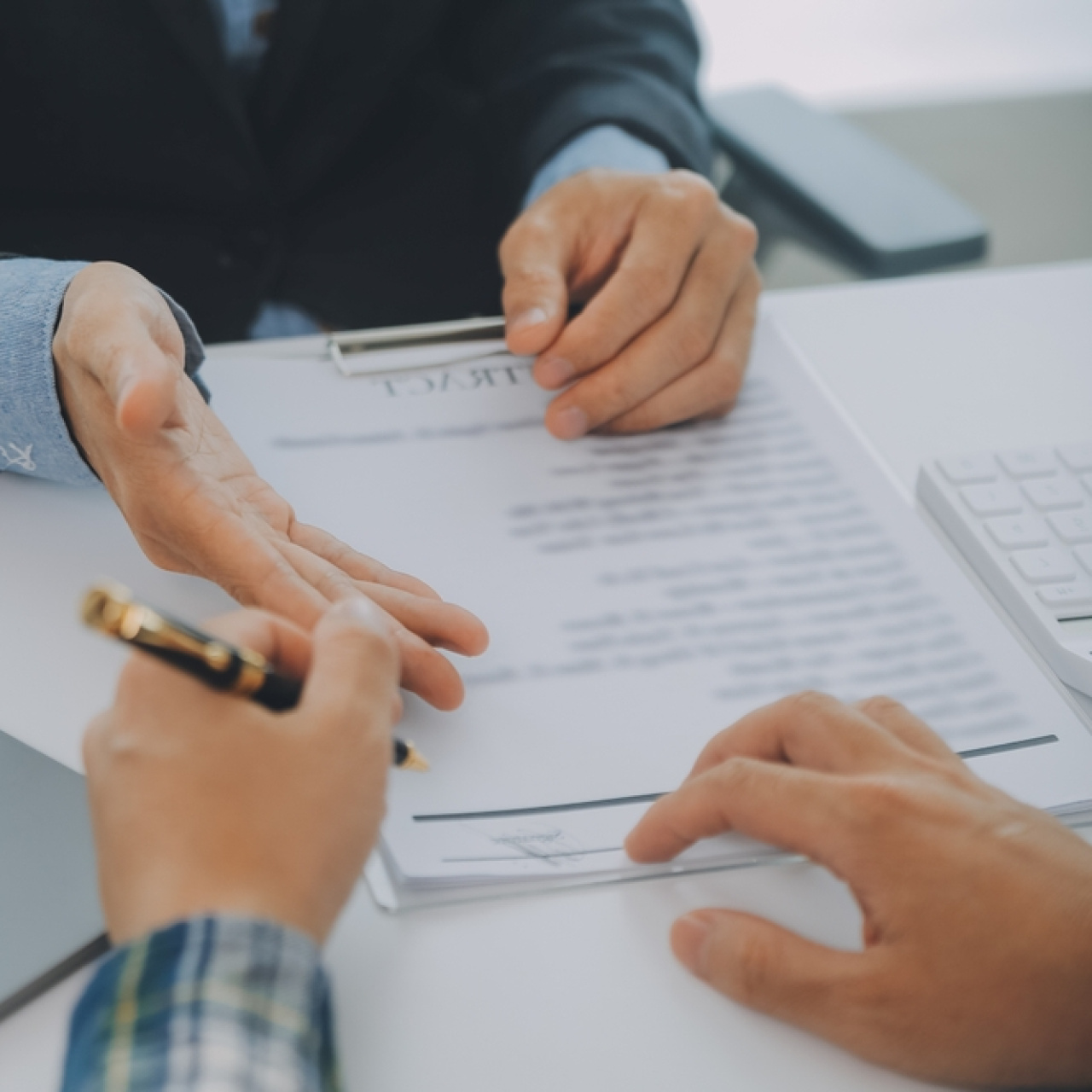 İşçi aleyhine tek yanlı ceza geçersiz