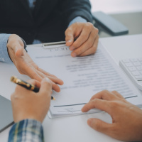 İşçi aleyhine tek yanlı ceza geçersiz