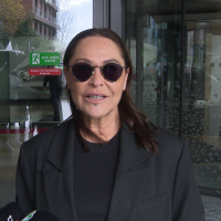 İbrahim Tatlıses'i ziyaret etti