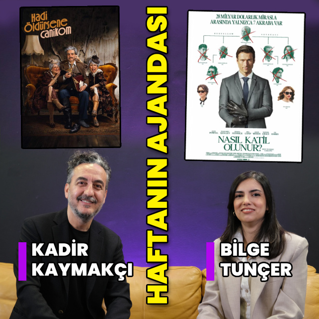 İşte haftanın kültür sanat ajandası
