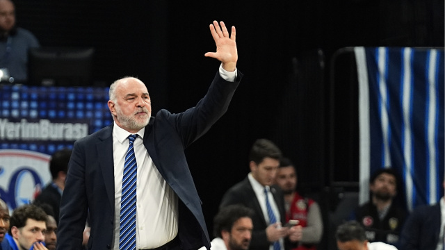"Savunmamız sonucunda topu iyi paylaştık"