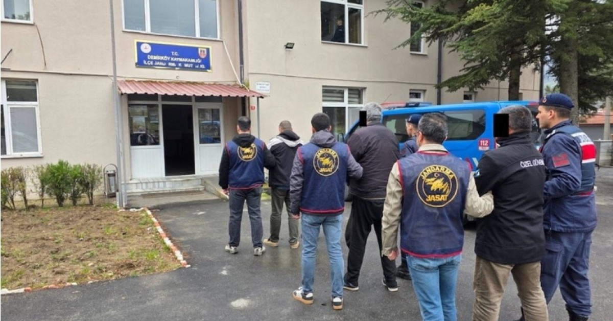 20 Yıllık Cinayet Darbeden Son Dakika