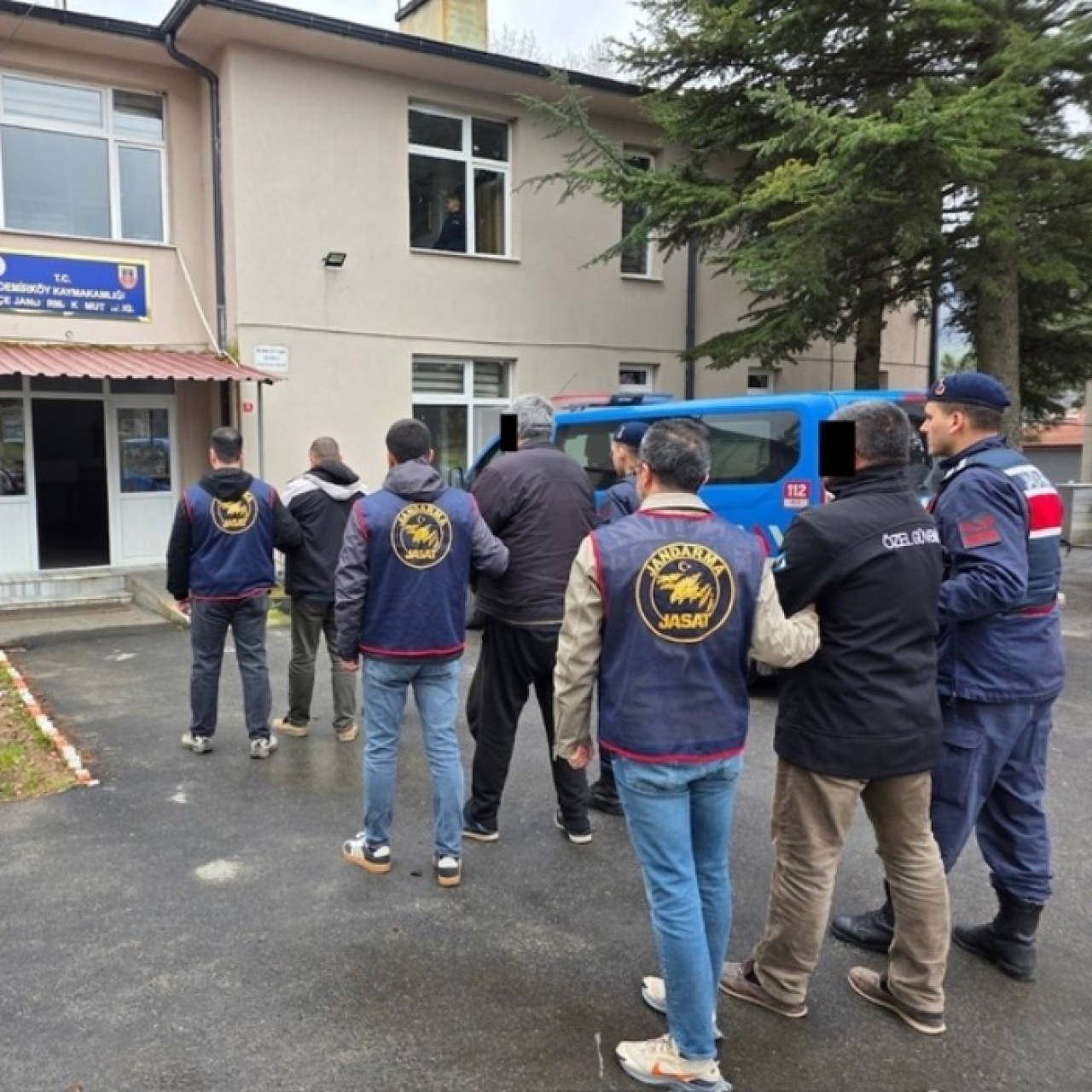 20 yıllık cinayeti aydınlattılar