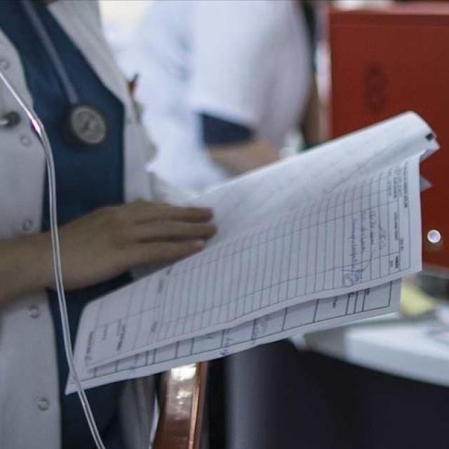 Aile hekimliğinde hizmet standartları yeniden belirlendi