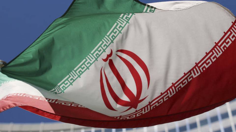 İran: Bir İHA düşürüldü