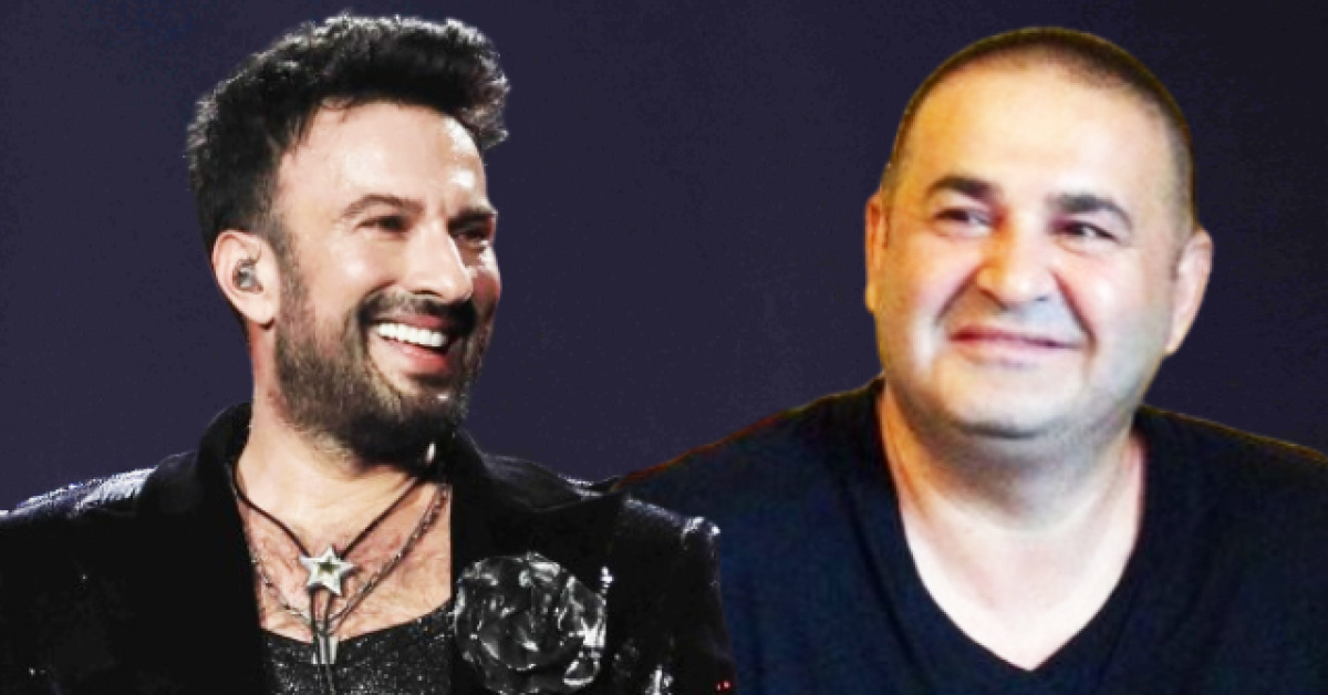 Tarkan Şafak Sezer'insözlerine tepki