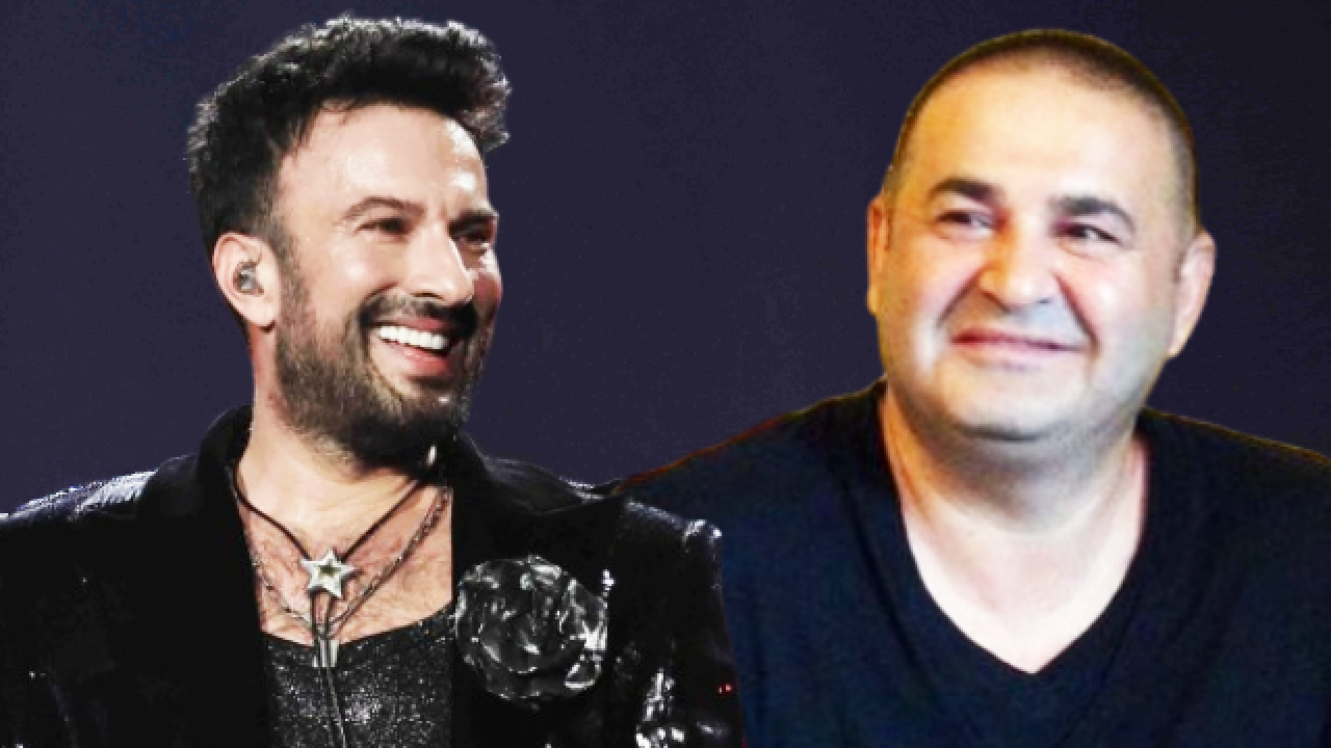 Tarkan, Şafak Sezer'in Milli Takım Şarkısı Yorumunu Beğendi