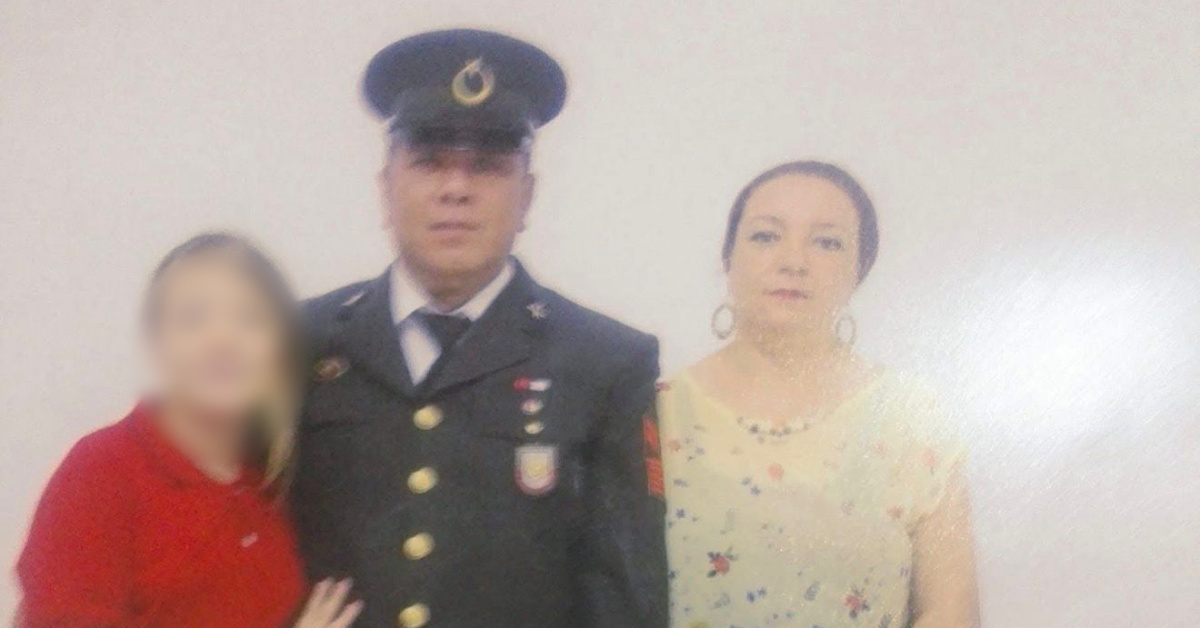 Çenesinden vuruldu! Katliamdan kaçış