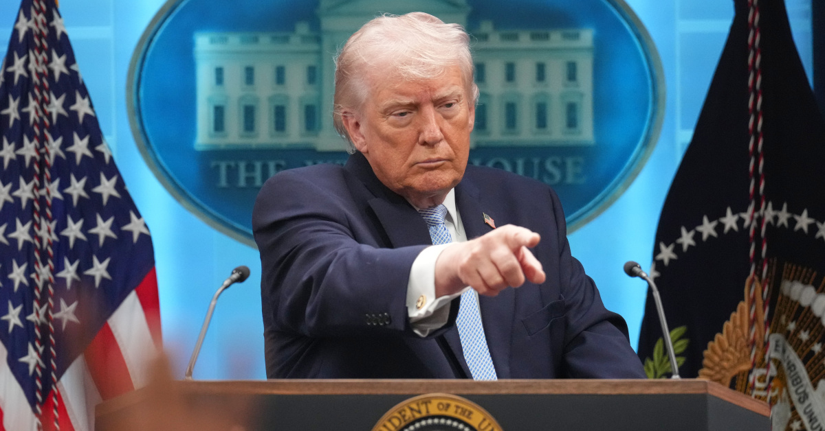 Trump'tan İran'auyarı ve ABD'nin askeri hazırlıkları