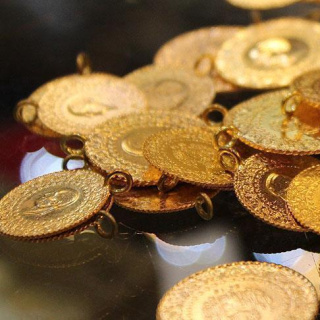 Altında yatay seyir!