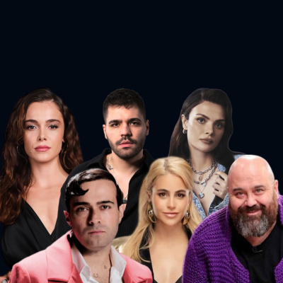 Ünlülere uyuşturucu operasyonu! 14 kişi için gözaltı kararı!