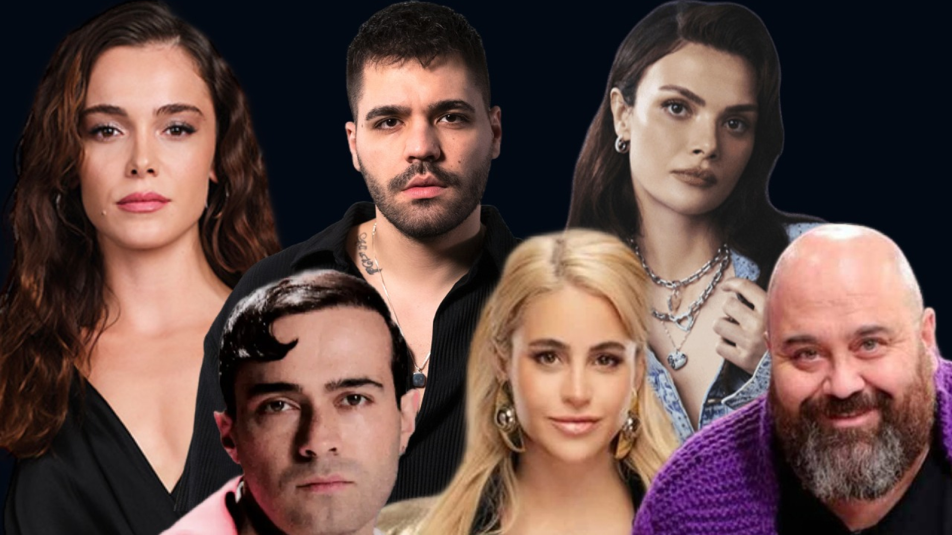 SON DAKİKA: Ünlülere uyuşturucu operasyonu! 14 kiş…