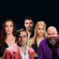 Ünlülere uyuşturucu operasyonu! 14 kişi için gözaltı kararı!