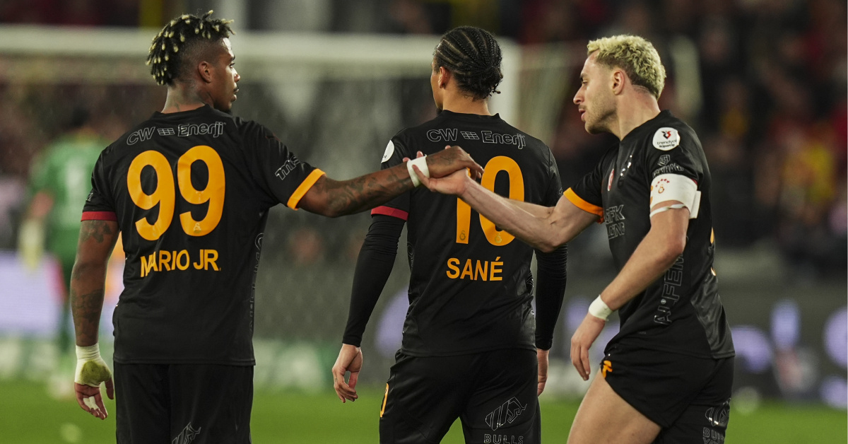 Galatasaray-Göztepe Maç Sonuçları ve Değerlendirmeler