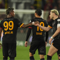 "Galatasaray'a iyi başlangıç yetti!"