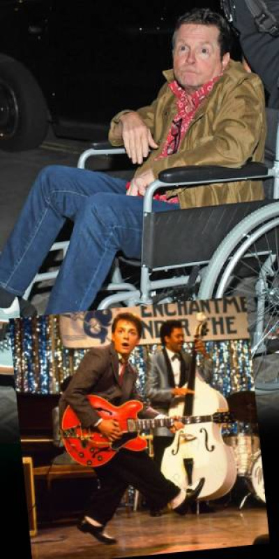 "Hâlâ hayattayım"