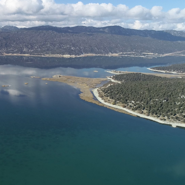 Yapay zekanın su tüketimi artıyor!