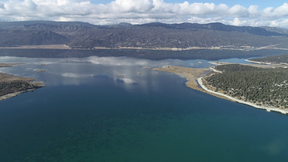 Yapay zekanın su tüketimi artıyor!