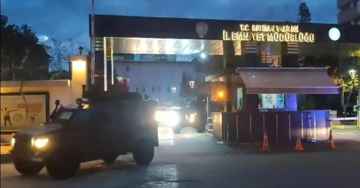 Batman'da Tefecilik Suçları: 8 Gözaltı Yakalanıyor