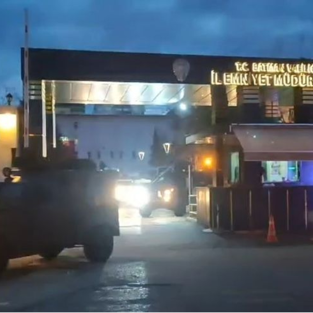 350 milyonluk tefecilik operasyonu