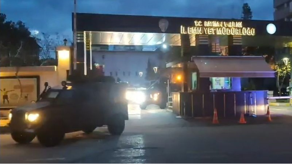 350 milyonluk tefecilik operasyonu