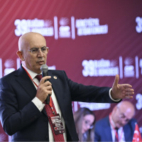 CHP Ankara İl Başkanı gözaltına alındı