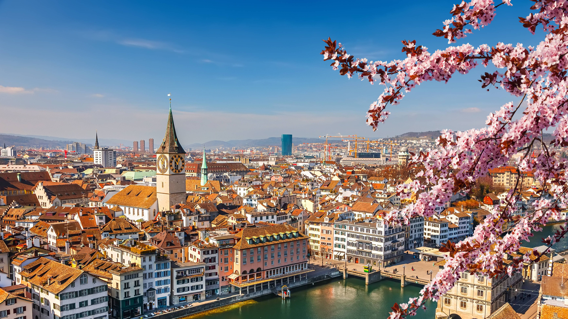 Dünyanın en pahalı şehirlerinde zirve değişti, tek ülke ilk 6 sırayı alarak damga vurdu