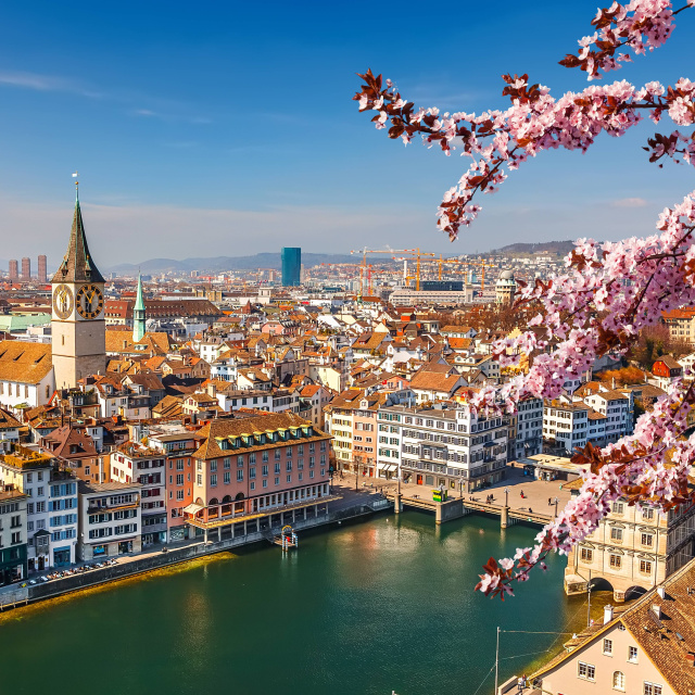 Zirve değişti: En pahalı şehirler açıklandı!