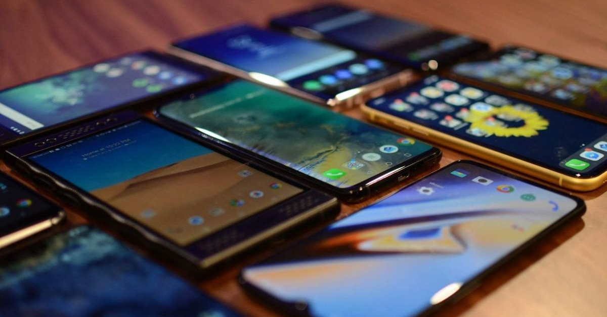 Cep Telefonları Piyasası Değişen Durumlar - MOBİSAD Başkanı