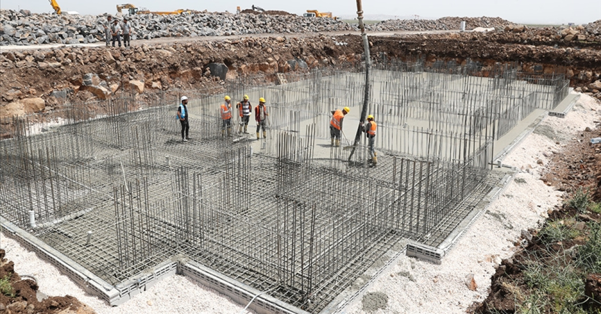 İnşaat maliyeti yüzde 25 arttı - Emlak Haberi