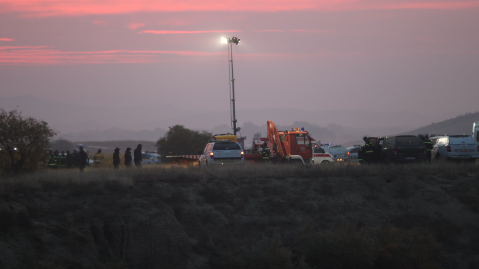 MSB'den düşen C-130 uçağı açıklaması