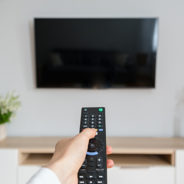 Bugün televizyonda hangi yapımlar var?