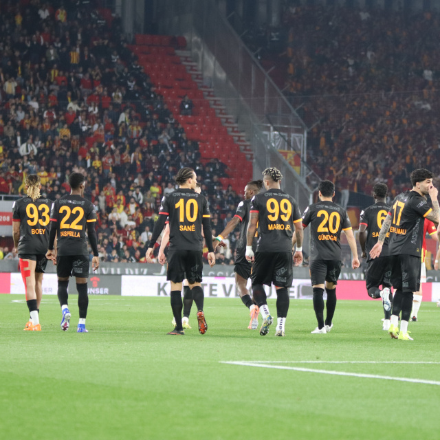 Rotasyon çözüm verdi!