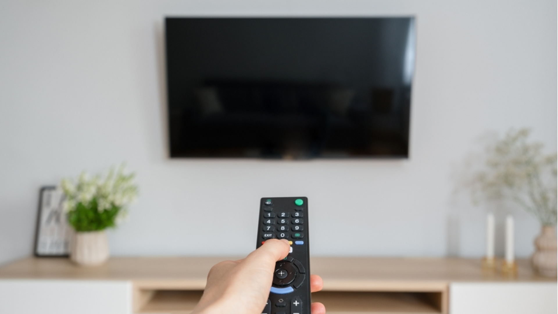 9 Nisan 2026 TV Yayın Akışı: Show TV, ATV, Kanal D, Star TV, TV8, TRT 1 ve Now Programları