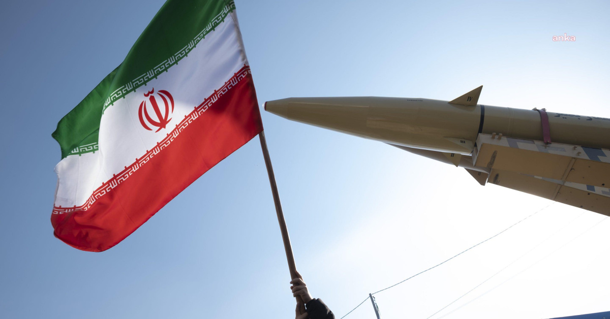 İran Büyükelçisi İsrail'iihlali sildi