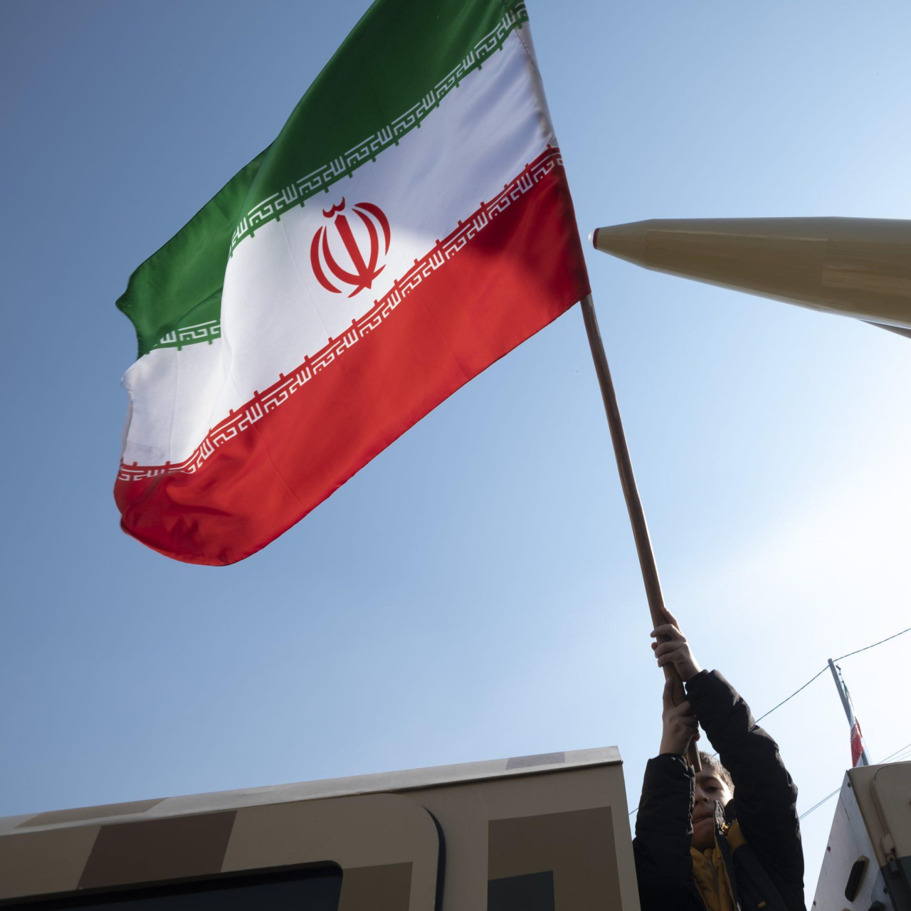 İran heyeti Pakistan'a gidecek mi?