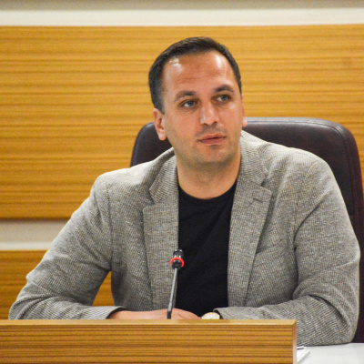 Bornova Belediye Başkanı Eşki gözaltında