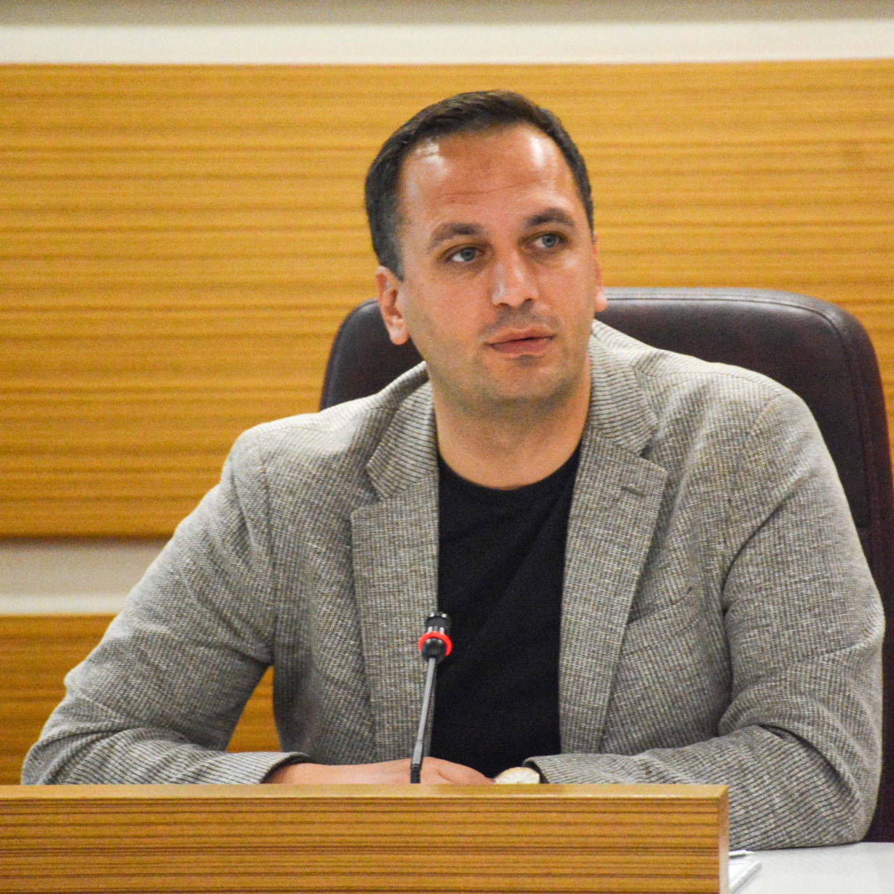 Bornova Belediye Başkanı Ekşi gözaltında