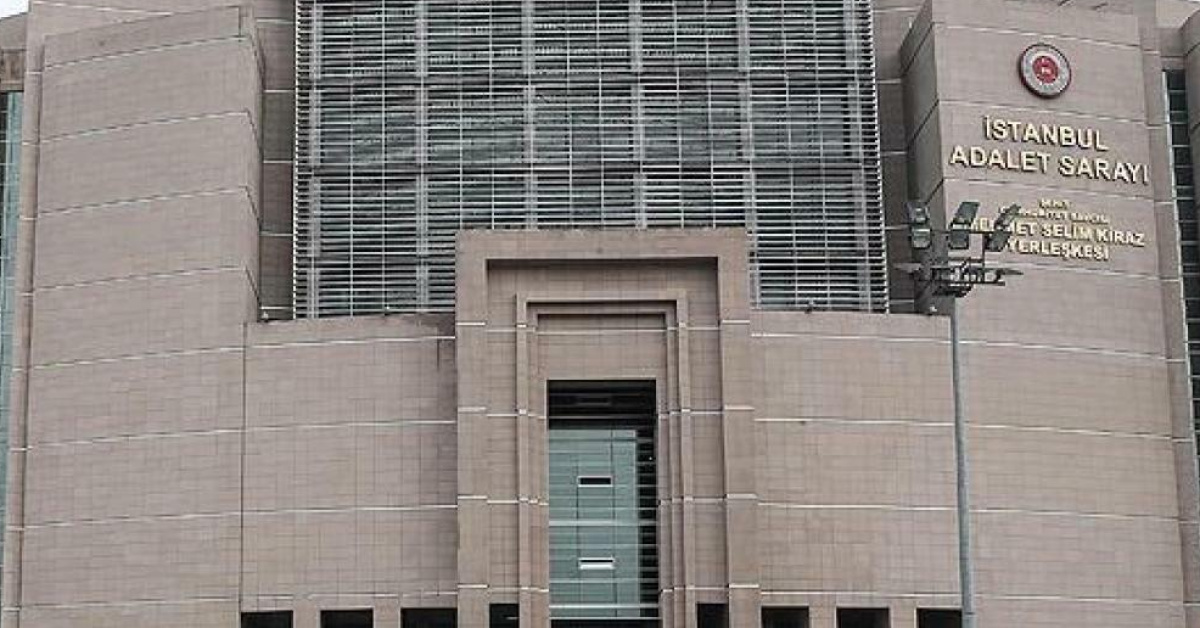 Polisle alay eden şüpheli adliye sevk