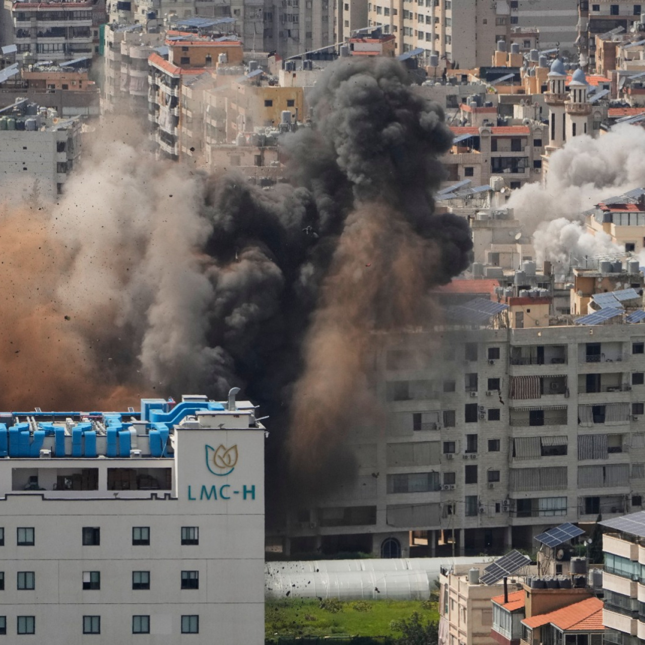 İsrail: Hizbullah lideri öldürüldü