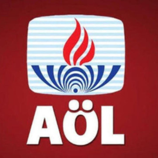 AÖL sınav sonuçları