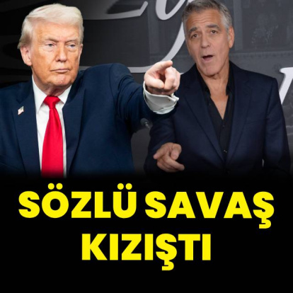 Sözlü savaş kızıştı