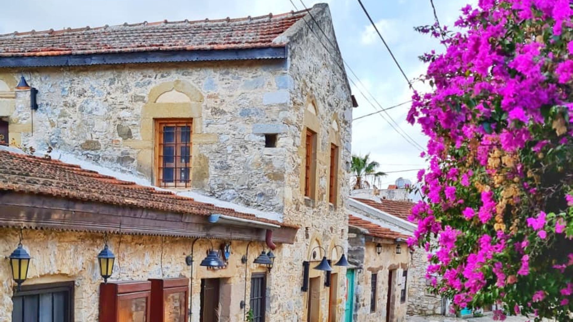 Türkiye'yi 'En İyi Turizm Köyü' Programında Dört Yer Temsil Edecek