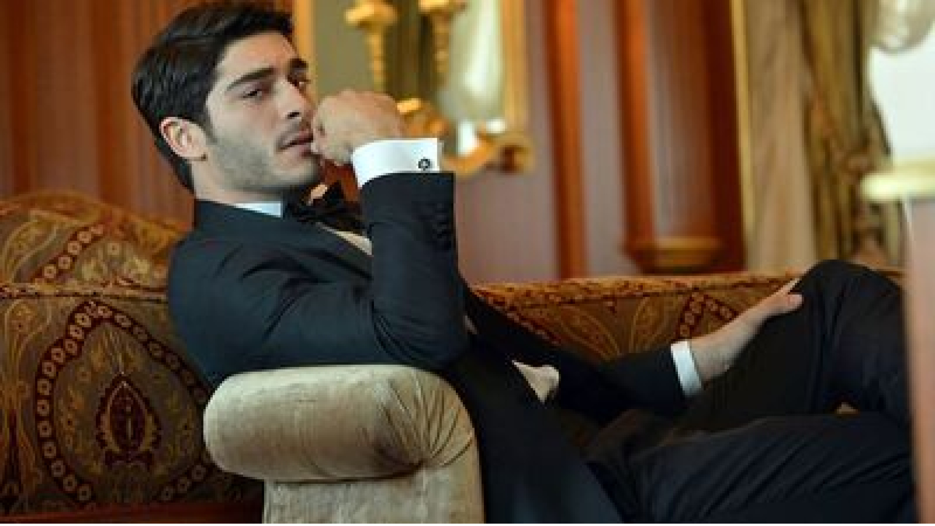 Burak Deniz'in Hayatı ve Kariyeri: Gözaltı Süreciyle Gündemde